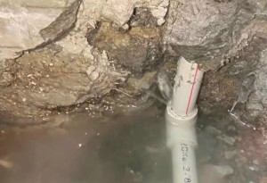 东丽区管道漏水检测五