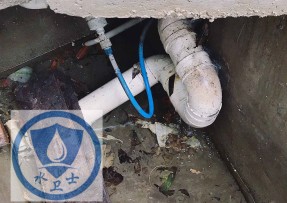 东丽区水管漏水检测公司6