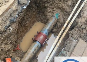 东丽区水管漏水检测公司4