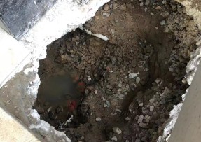 东丽区水管漏水检测公司2