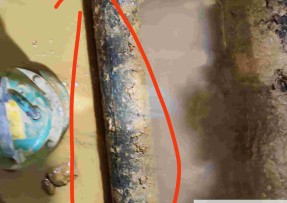 东丽区水管漏水检测公司1